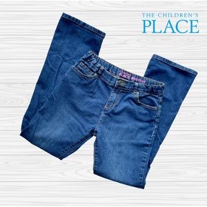 BootCut Jeans